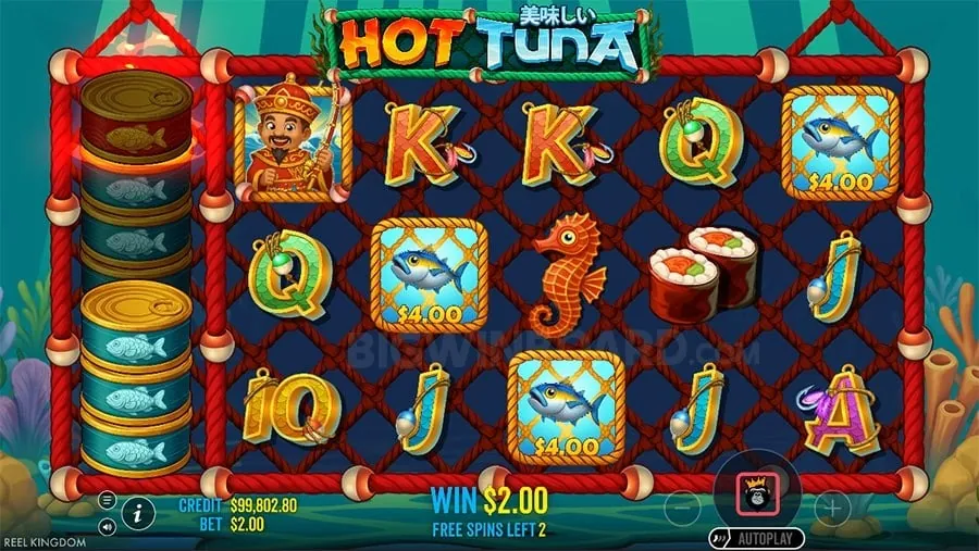 A variety of exciting slot games available through JLJLPH Casino Link